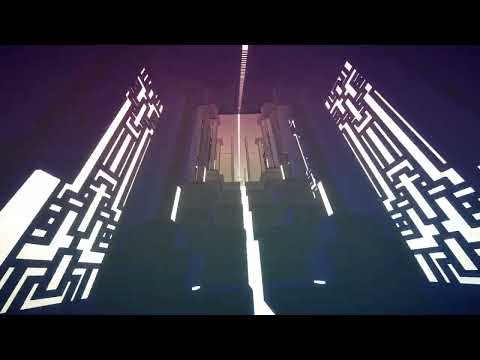 Manifold Garden - Full Walkthrough - Honey, I Shrunk Myself Achievement