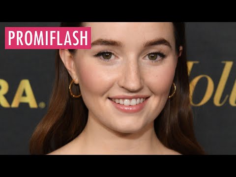 Video Thumbnail: Kaitlyn Dever ermutigt zur regelmäßigen Brustkrebsvorsorge