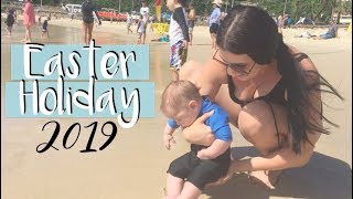 TWEED HEADS & BYRON BAY | Easter Family Holiday 2019