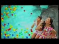 Iklan Global TV Seru