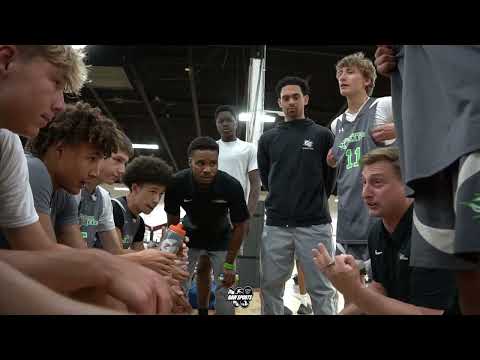 CENTRAL PA ELITE vs LEVEL UP LI (5/31/25)