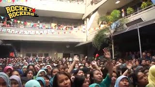 Download lagu Rocket Rockers - Ingin Hilang Ingatan (Live at Cibubur - Sukabumi - Bogor) mp3