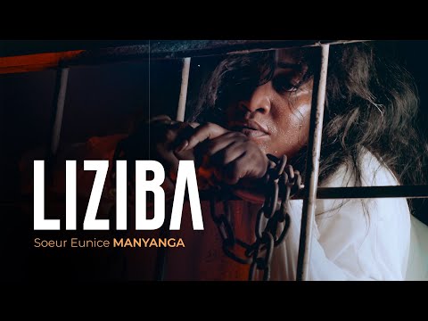 LIZIBA - EUNICE MANYANGA (Clip Officiel)  Gk today prod