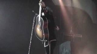 Enrique Bunbury, La señorita hermafrodita