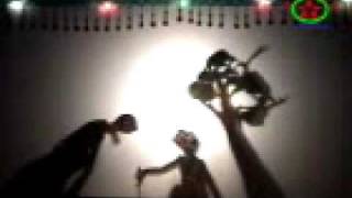 Download lagu LAWAK bahlol wayang kulit - belajar sembahyang mp3