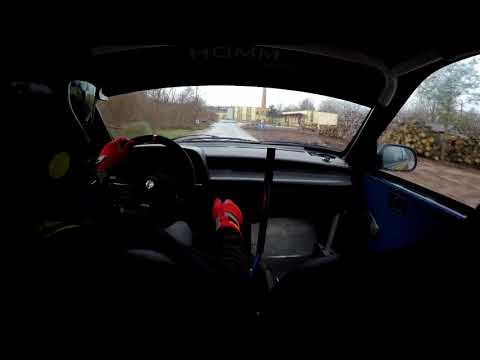 Bakonyszentlászló 2018.03.31. 3. futam