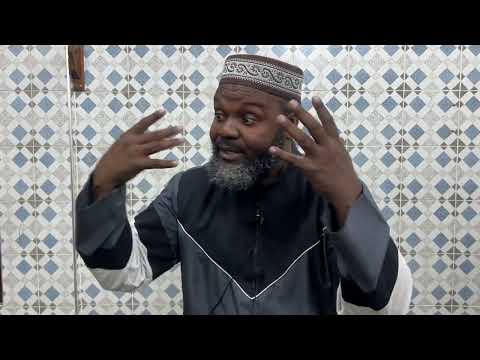 Friend of the Angel of Death