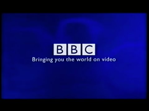 BBC Video - "Bringing you the world on video" Promo (2000's)