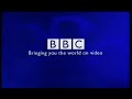 BBC Video Bringing You The World On Video Promo 2000 S