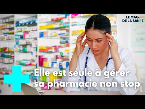 Ouessant, soigner sur une île 5/5 - Le Mag de la Santé