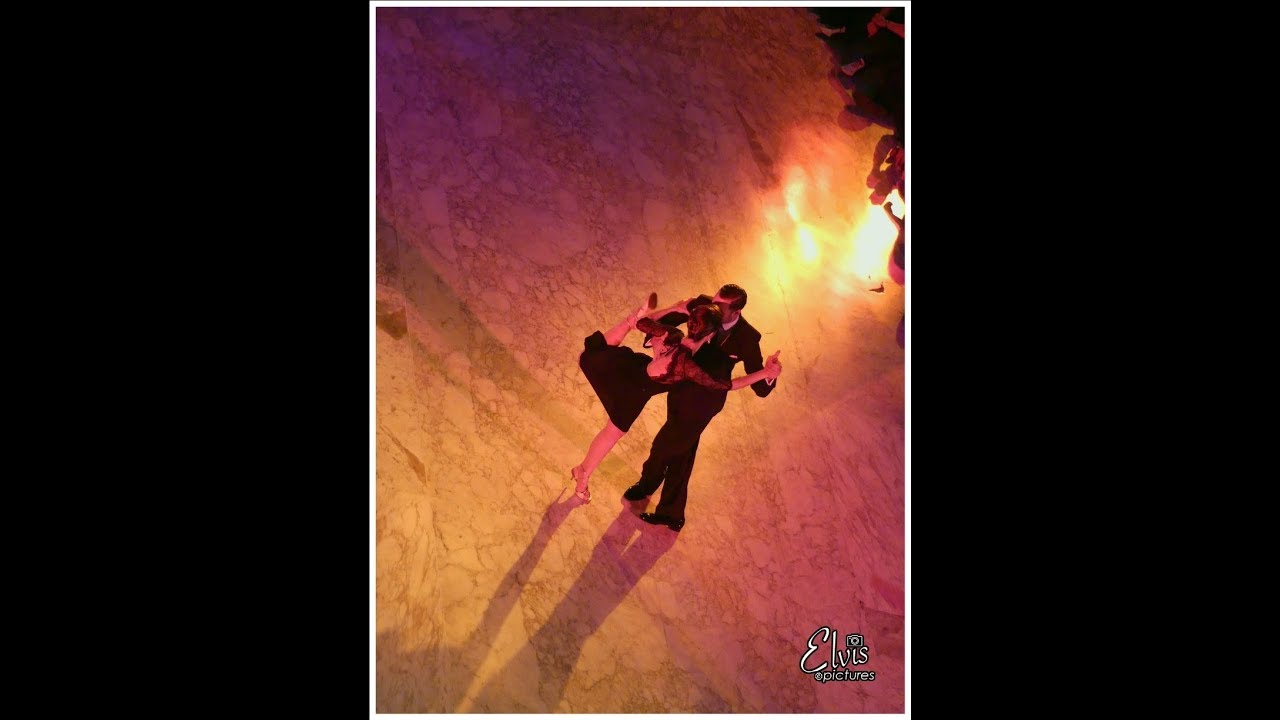 Video thumbnail for FESTIVAL BRAVO 2017 / Vendredi . Stephanie Fesneau y Fausto Carpino .