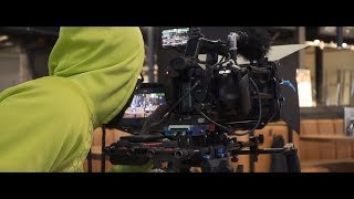 The making of \