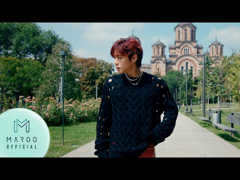 박지훈(PARK JIHOON) 'Moon&Back' M/V