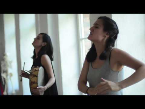 No Siendo Más (live in Germany) / LAS ÁÑEZ & Periferic Berlin - Bogotá