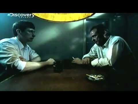 Sorozatgyilkosok: Dennis Nilsen