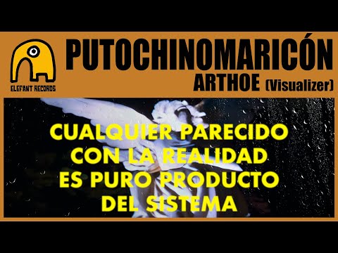 Video thumbnail for ​arthoe