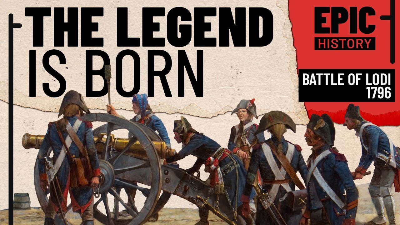 How did Napoleon defeat Italy?