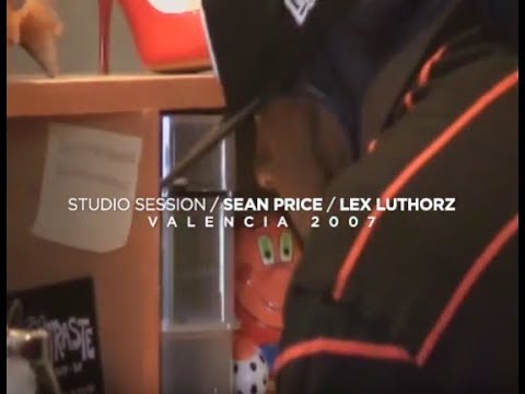 Sean Price  -  This Shit Here (prod. Lex Luthorz)