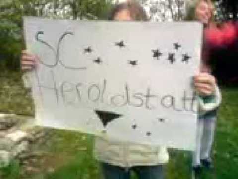 SC HEROLSTATT ♥