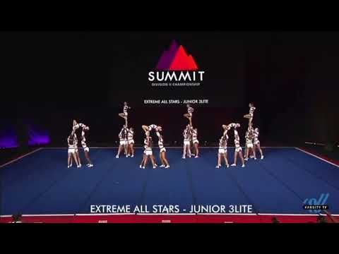 Junior 3Lite 2023 D2 Summit Grand Champion