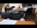 Kiss - I Was Made For Lovin' You (Bass Cover)(+ ...