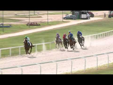 2021.06.27. 06. futam - OROSHÁZI DÍJ (II.kat.) (szintetikus pálya)