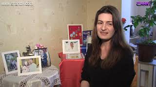 Առավոտը Շանթում-Հերոս Գեորգի Մինասյան