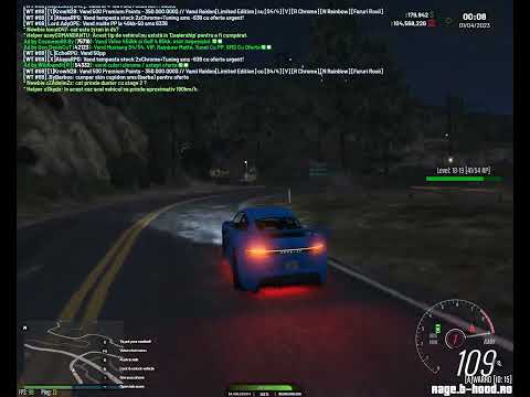 Grand Theft Auto V 2023 03 31   23 08 17 02