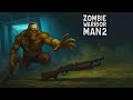 VIAGGIO NEL 2012 Zombie Warrior Man 2