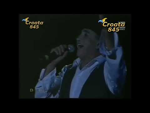 LUIS CANARIO PEREIRA - ZINGAROS 2009 - 2019 - croata845