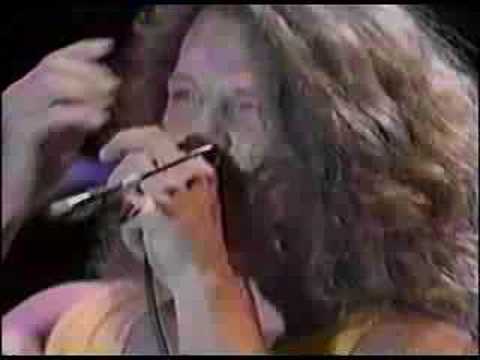 Bride - Psychedelic Super Jesus (Live in Brazil)