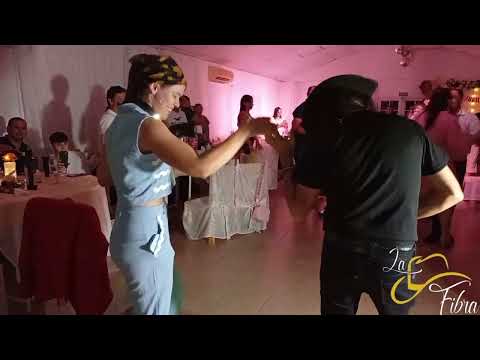 LA FIBRA👌🏻EN "VIVO"🎶🎵🎼👌"FESTEJO"JUBILACIÓN"DE "INÉS"(VILLA ANGELA CHACO")28/02/26"