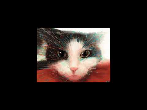 Amiga Paula does XM: Wave - Versions (A1200🎧Dolbyfied)