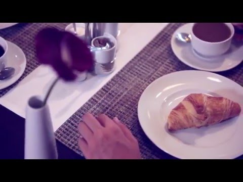 Imagefilm Radisson Blu Hotel Leipzig