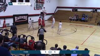 Broden Lien Highlights