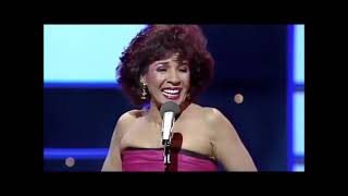 Almost like being in love/This can&#39;t be love medley (Live 1989 London Palladium)