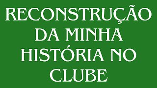 O ANO DA MINHA VIDA!