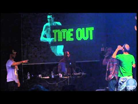 Virux Vs Ares - MBA ★ MASTER OF BATTLE ARENA - Semifinale