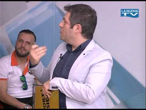 Sport Inside -11 giugno- Shaolin soccer