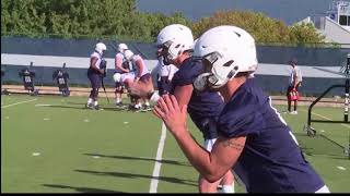 FOX 23 News @ 9 Sports for November 29