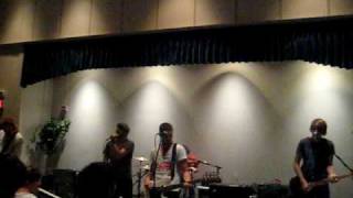 Come Undone-Jackson Waters