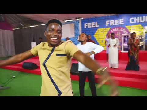 Tumekuja Kivingine  - Live Performance ( Freevoiceskwaya )