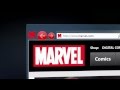 Internet Explorer Commercial (Marvels Avengers ...