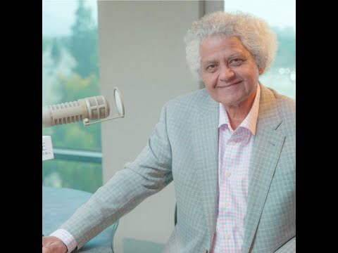 117 -  Glad News!  Ex Muslim story