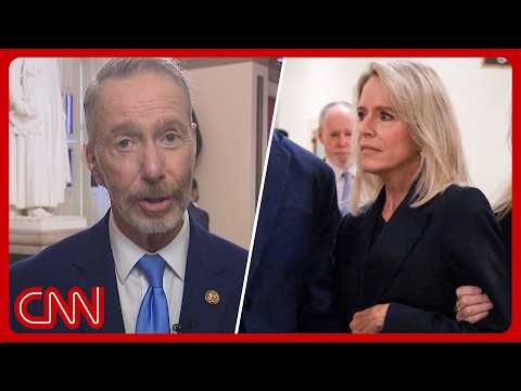 Lawmakers reveal what Epstein's assistant said in closed-door testimony