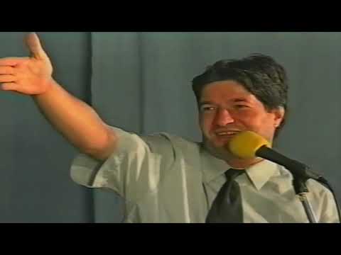 Vacanta Mare - Proasta Norocului (Spectacol 1998)