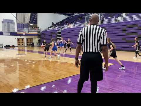 SMAC Rebels vs MO Nets 2027 Platinum Championship Game