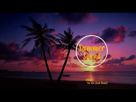 AFRODJA  I'm Take Zouk Remix