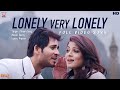 Lonely Very Lonely Majnu Video Song Hiran Srabanti Zubeen Garg Savvy SVF Music