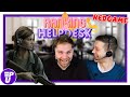 Is The Last of Us 2 een aanrader? - Ranking the Helpdesk S2E3